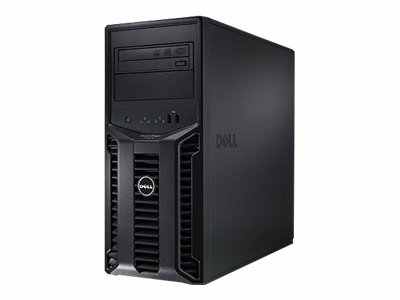 Dell Poweredge T110 Ii